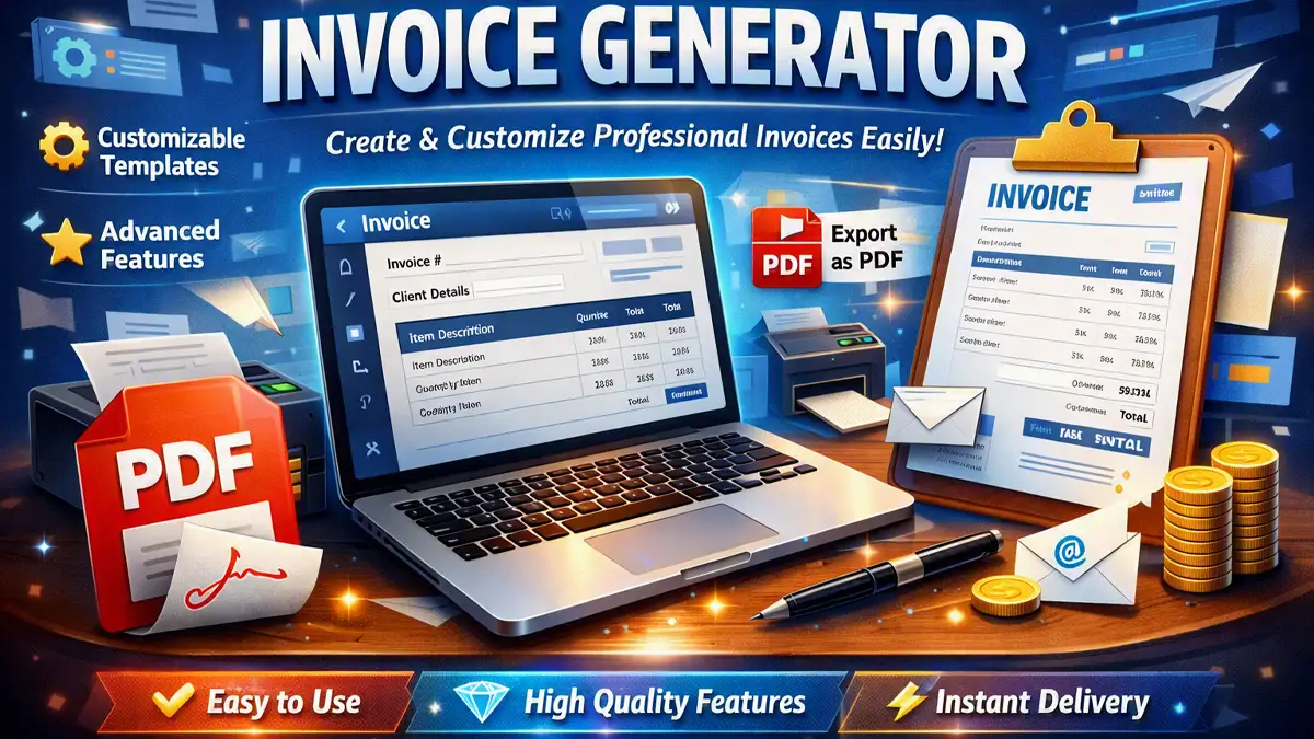 invoice-generator