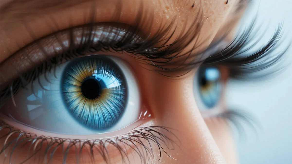 Ten Ways To Increase Eyesight Naturally