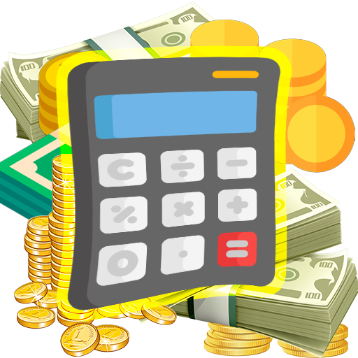 cash calc plus tally